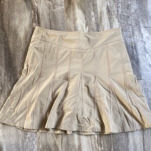 Athleta skort